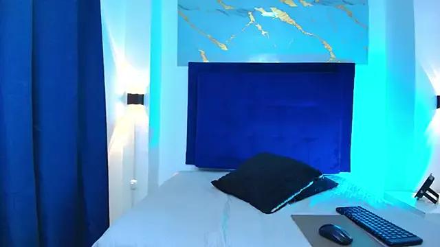 julietha_Evanss from StripChat is Freechat