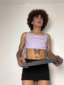 Juliethaaa_1 from StripChat is Freechat