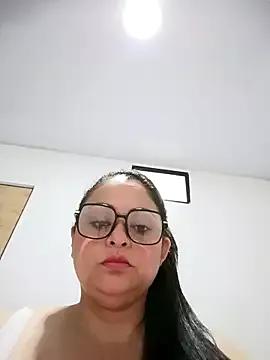 Julietta_1602 from StripChat is Freechat