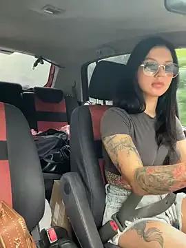 JulliaVegas from StripChat is Freechat