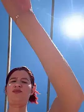 JullietteRose from StripChat