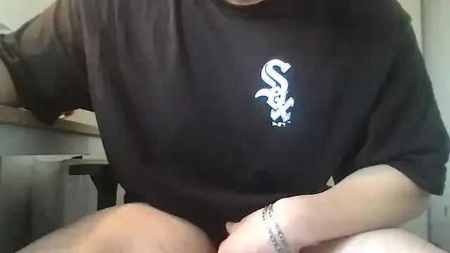 jungcock3210 from StripChat is Freechat