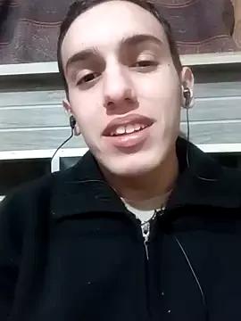 junior_kings from StripChat is Freechat