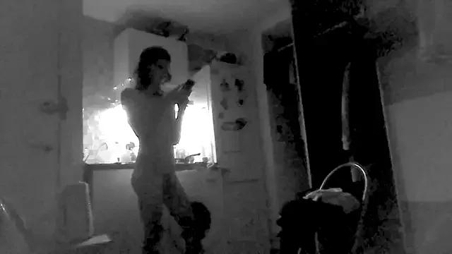 Just_Gabriella from StripChat is Freechat