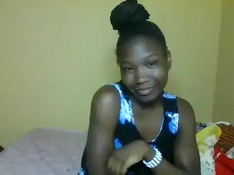 JUST_NALA3 from StripChat is Freechat