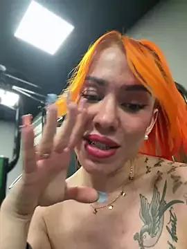 Check out our webcam shows gallery and message on a personal level with our sweet squirt cams hosts, showing off their natural physiques and sex toys.