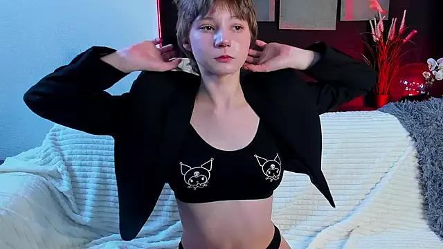 just_suka from StripChat is Freechat