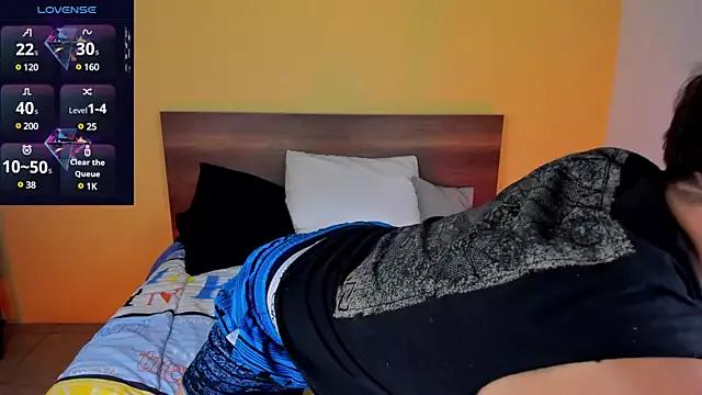 justinbiler from StripChat is Freechat