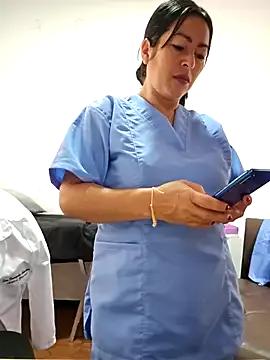 JustSamantha_ from StripChat is Freechat