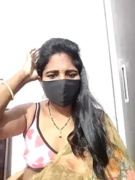 jwala-telugu9 from StripChat is Freechat
