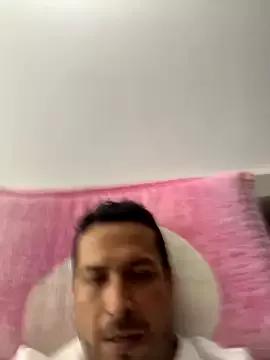 JX7NOVA from StripChat is Freechat