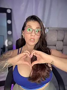 kaily_monroe from StripChat is Freechat