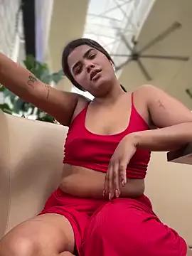 Kaily_Sweet16 from StripChat is Freechat