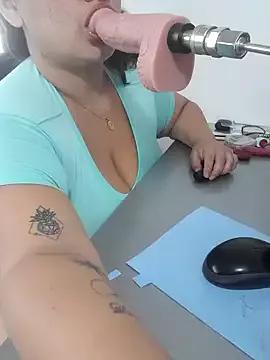 kailyn_bohorquez from StripChat is Freechat