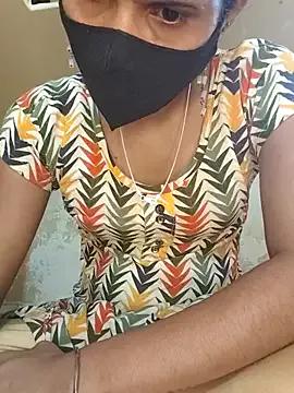 Kalpanasexbaby143 from StripChat is Freechat