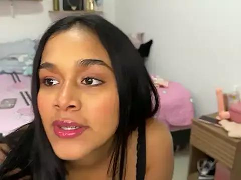 Kamila_Groty from StripChat is Freechat