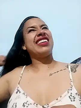 kamila_lovee from StripChat is Freechat