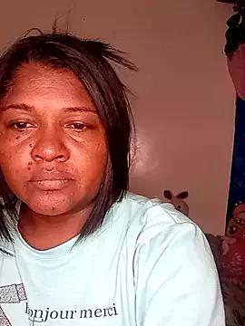 KamilaMunth from StripChat is Freechat