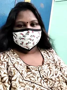 kanika1431 from StripChat is Freechat