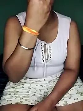 Kannada_siri_143 from StripChat is Freechat