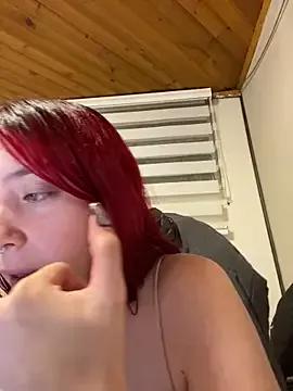 Karen18_boobs from StripChat is Freechat