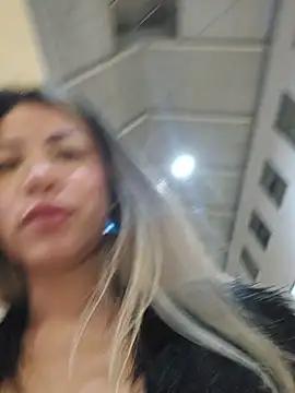 Karen_San_Miguel from StripChat is Freechat