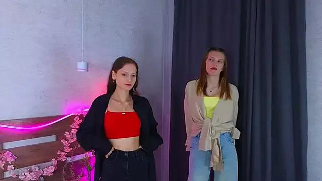 Check out our webcam shows gallery and message on a personal level with our sweet squirt cams hosts, showing off their natural physiques and sex toys.