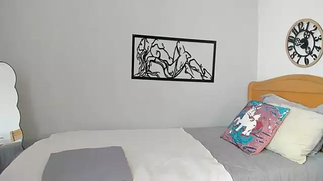 karina-lopez from StripChat is Freechat