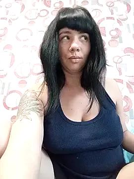 KARINA-TITS from StripChat is Freechat