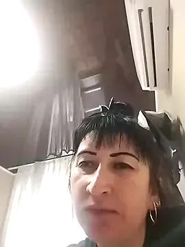 Karina3421 from StripChat is Freechat