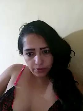 karinaoliveira from StripChat is Freechat