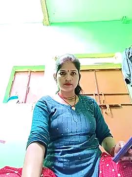 Karishma_cute from StripChat is Freechat