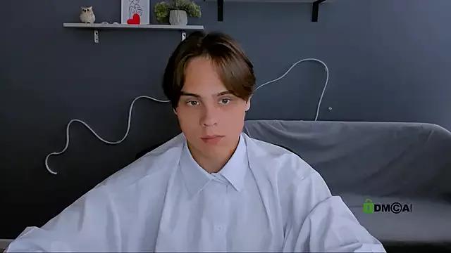 karl_mans from StripChat is Freechat