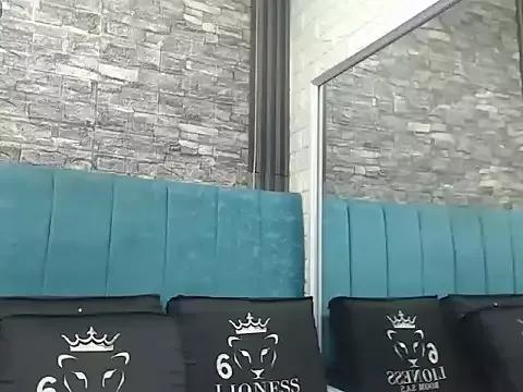 Karla_pecadora from StripChat is Freechat