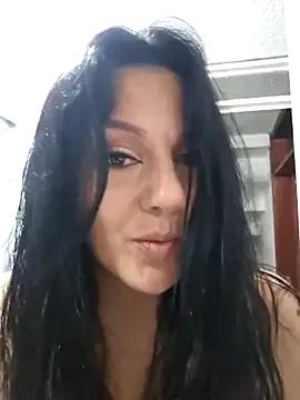 karla_valk1 from StripChat is Freechat