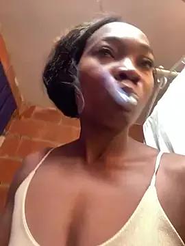 Karlacox1 from StripChat is Freechat