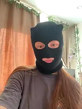 Karlaminka webcams show profile image 