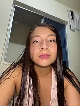 Karlee_Grey1 from StripChat is Freechat