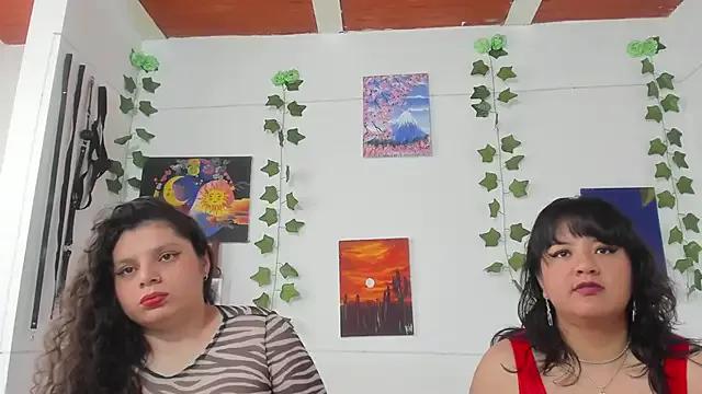 Check out our webcam shows gallery and message on a personal level with our sweet squirt cams hosts, showing off their natural physiques and sex toys.