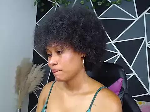 karol_the_warrior from StripChat is Freechat