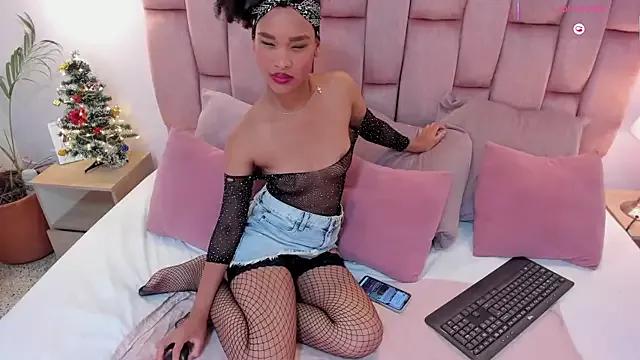 karolebonyy from StripChat is Freechat