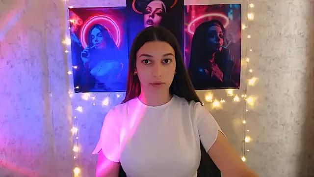KarolinaRosse_ from StripChat is Freechat