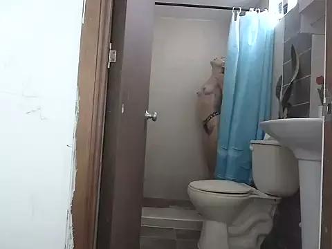 Karoll_Evans_ from StripChat is Freechat