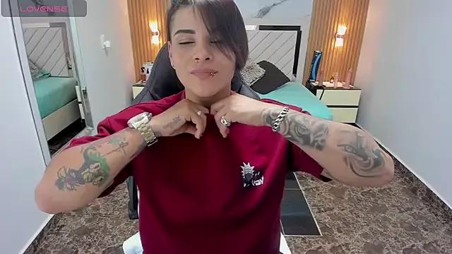 Check out our webcam shows gallery and message on a personal level with our sweet squirt cams hosts, showing off their natural physiques and sex toys.