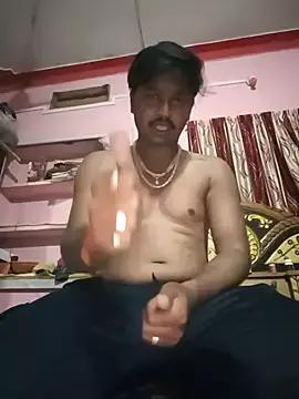 Kartik_bbc_indian from StripChat is Freechat