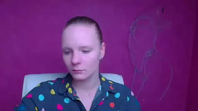 Kassandra_XX from StripChat is Freechat