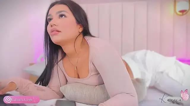 kassia_kim from StripChat is Freechat