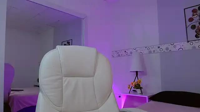 Kata_Rosse from StripChat is Freechat