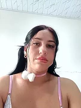 Katalella_Hott from StripChat is Freechat