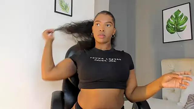 kataleya_miller_ from StripChat is Freechat